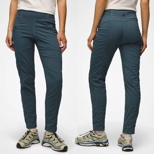 Prana Koen Pant - Size Medium Tall